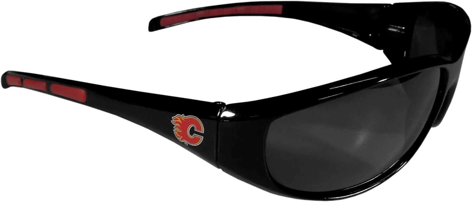 Siskiyou Wrap Sunglasses