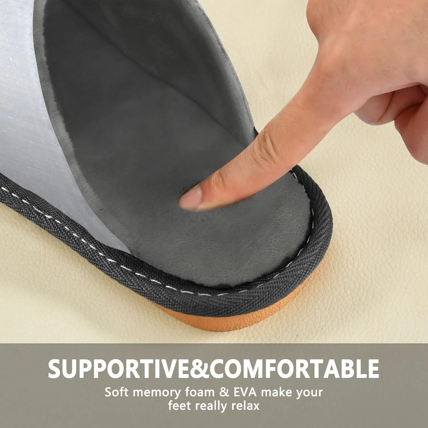 Slippers For Women Women Home Slippers Indoor Sleepers Womens Slippers House Shoes For Women Cozy Women'S Slippers Silver Metallic Gradient Scratches Titan Steel