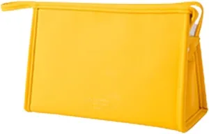 Small Cosmetic Bags,Zipper Pouch,Makeup Brushes Bag, Waterproof Travel Cosmetic bag(E)