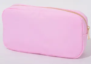 Small Nylon Cosmetic Bag