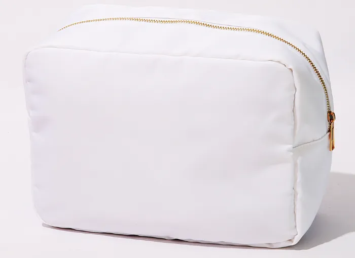 Small Nylon Cosmetic Bag
