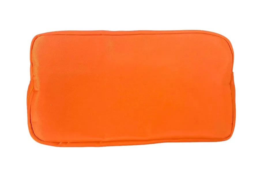Small Nylon Cosmetic Bag