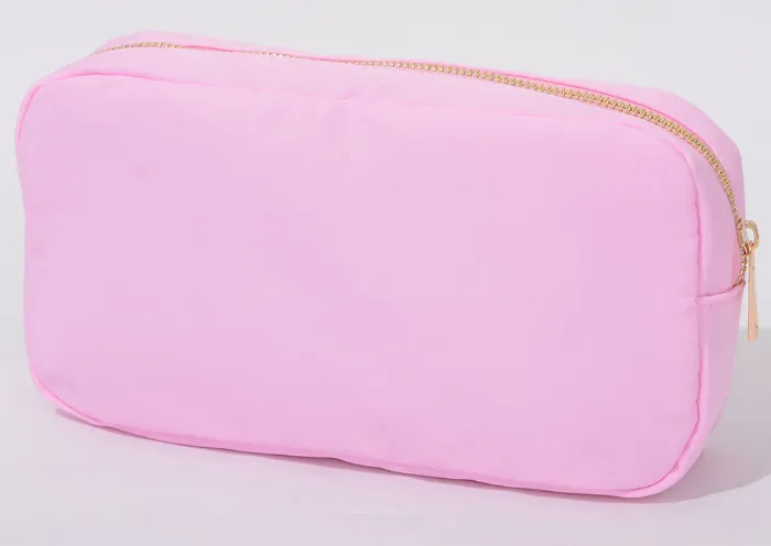 Small Nylon Cosmetic Bag