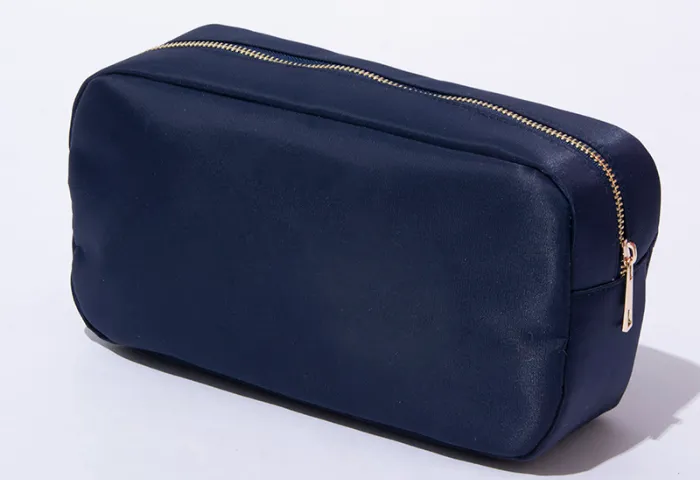 Small Nylon Cosmetic Bag