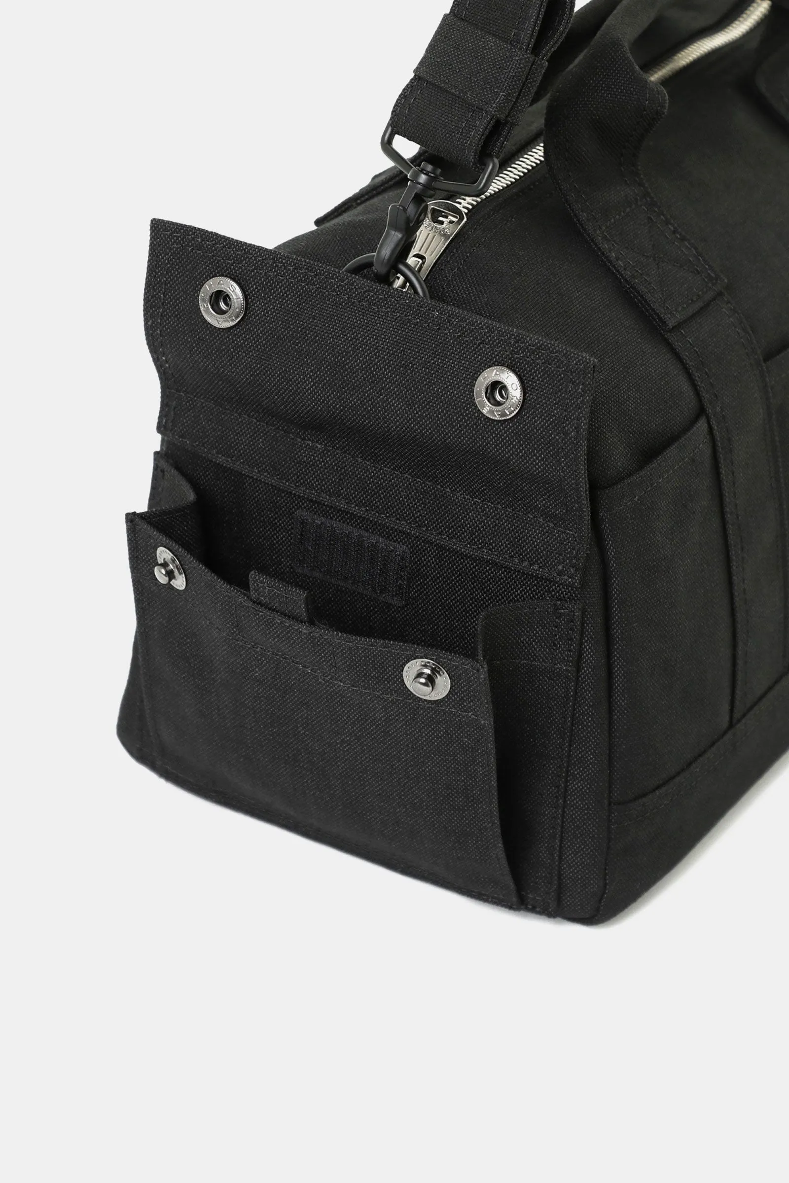 Smoky 2Way Doctors Bag