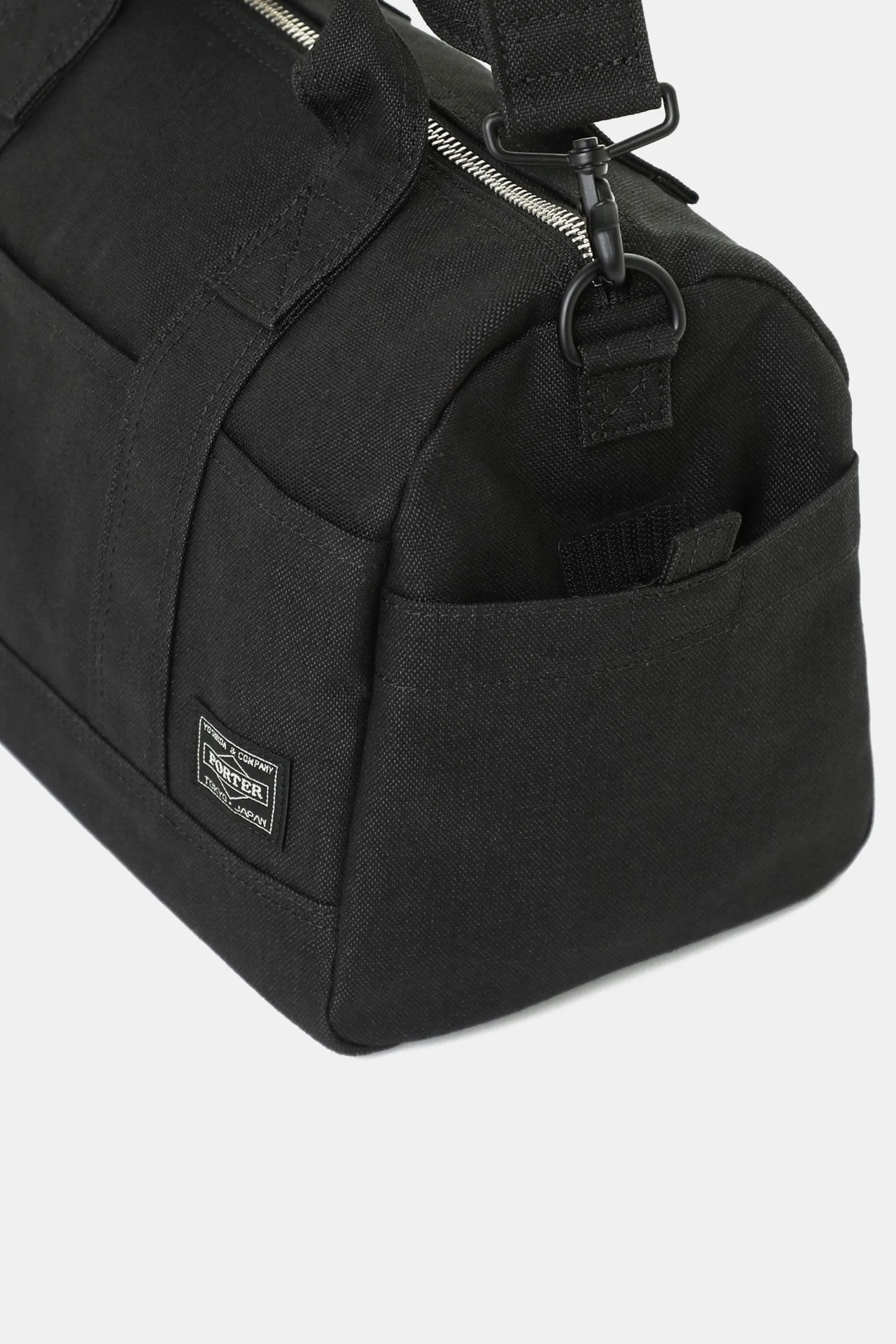 Smoky 2Way Doctors Bag