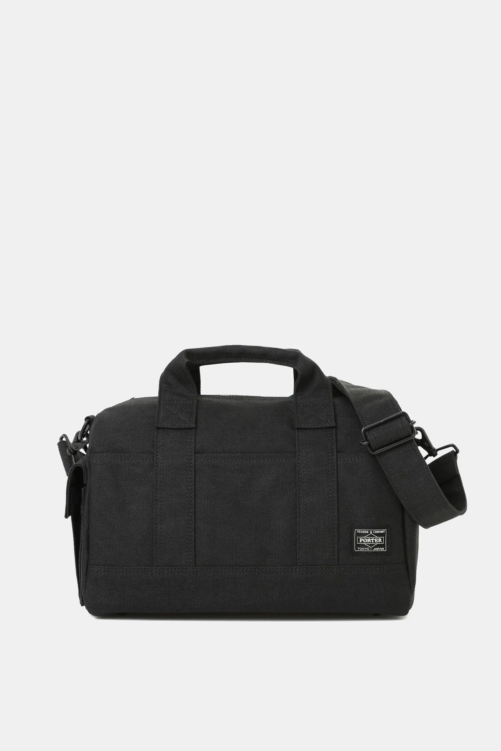 Smoky 2Way Doctors Bag