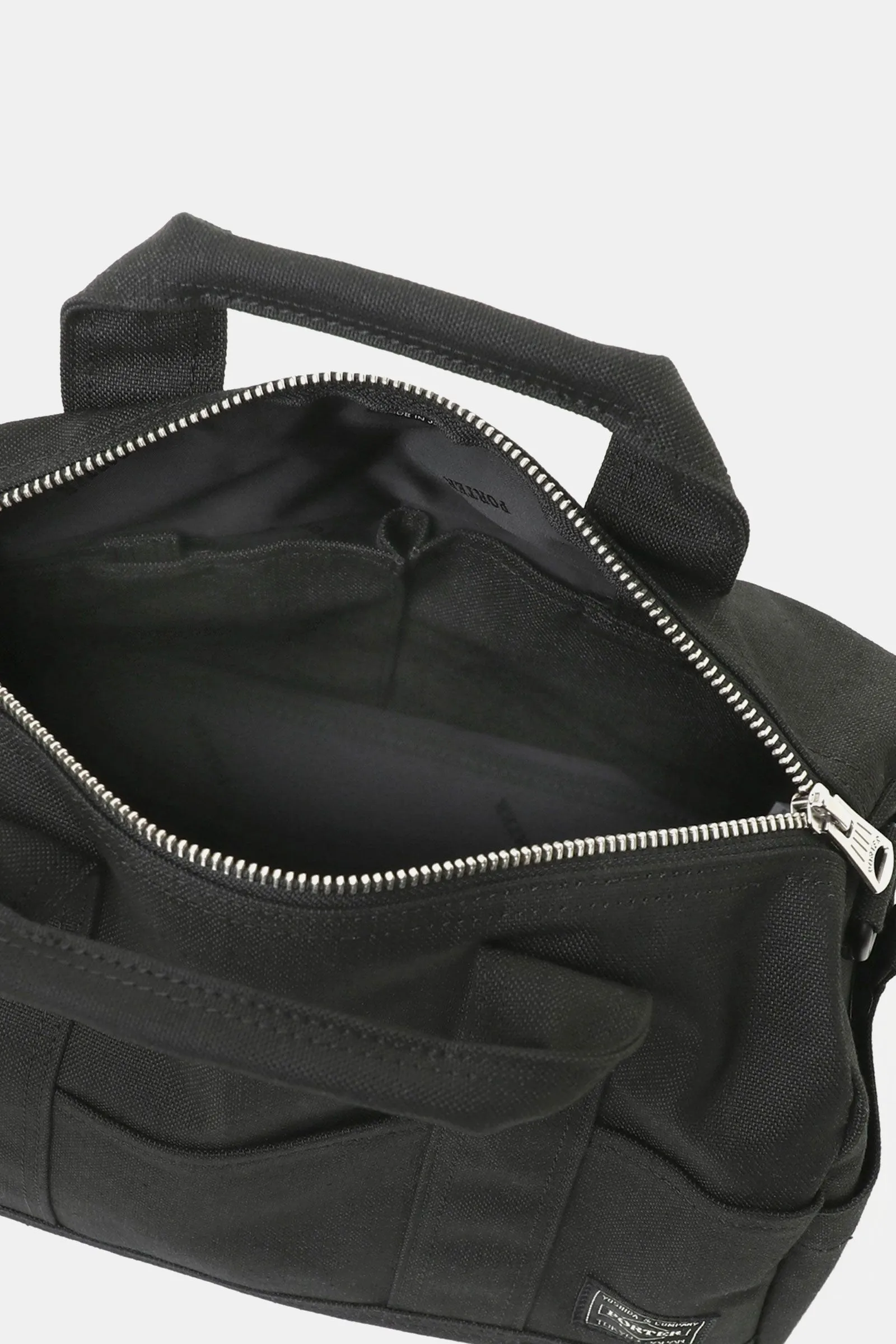 Smoky 2Way Doctors Bag