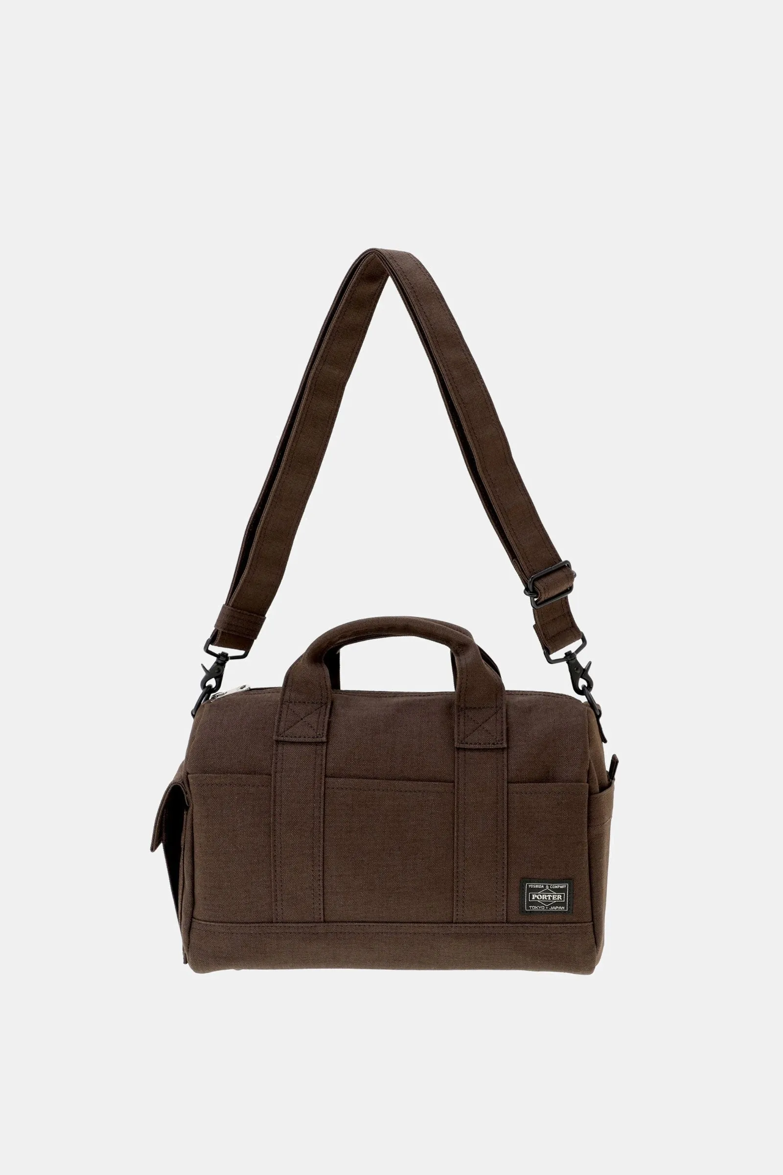 Smoky 2Way Doctors Bag