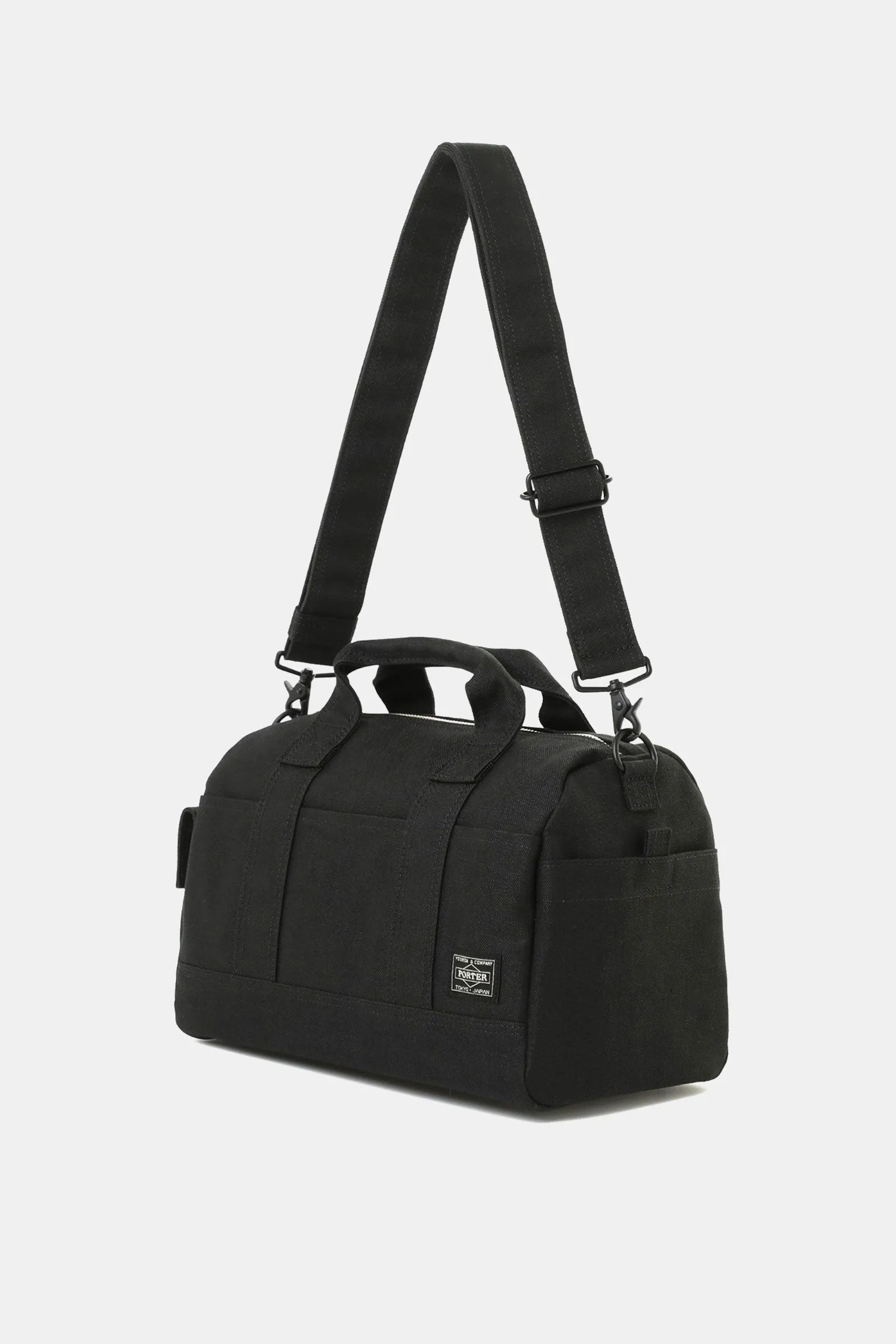 Smoky 2Way Doctors Bag