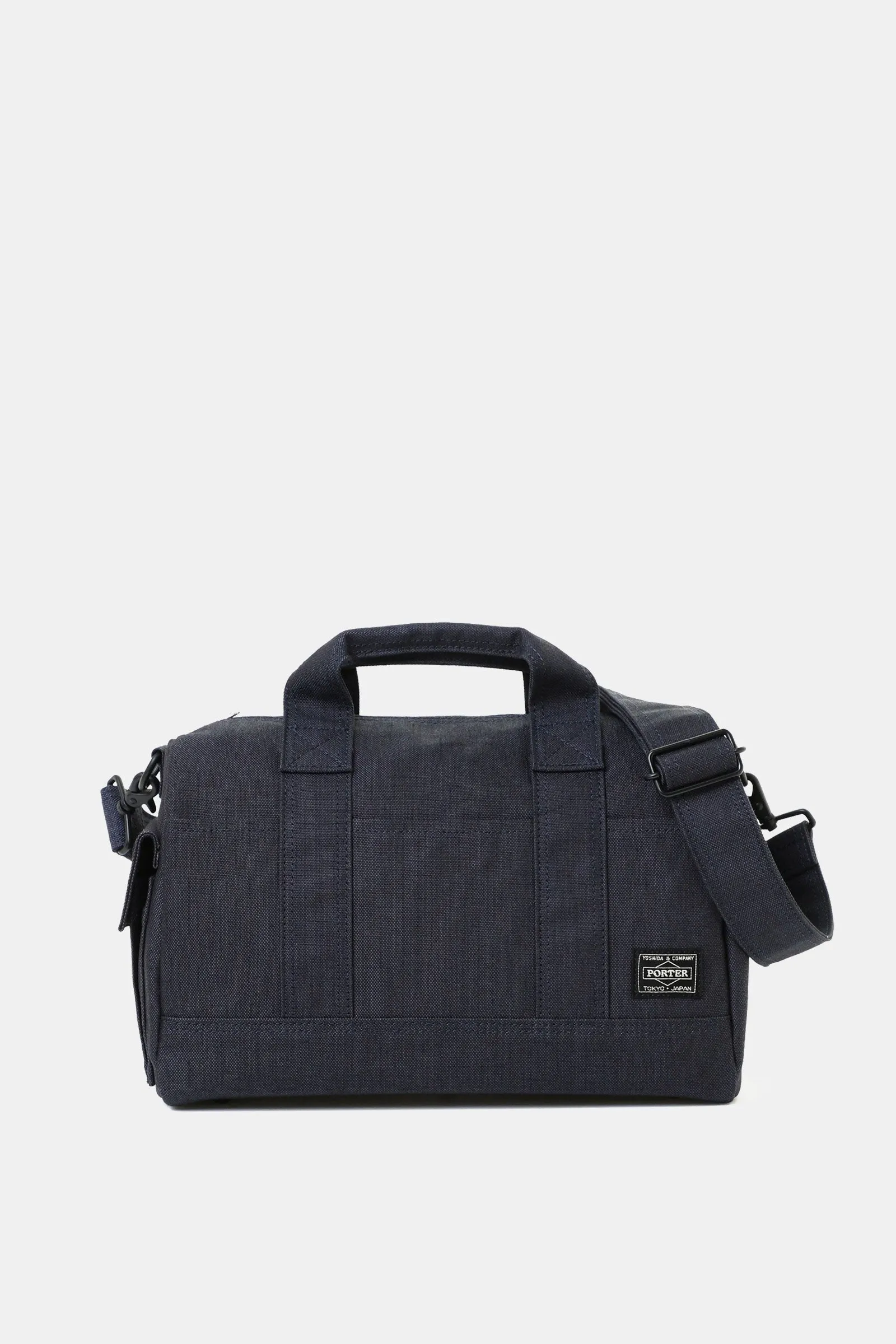Smoky 2Way Doctors Bag