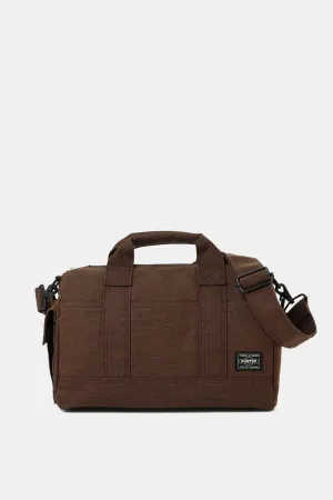 Smoky 2Way Doctors Bag