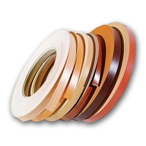 Smoky Brown Pear - 5488 - Formica Laminate PVC Edgeband