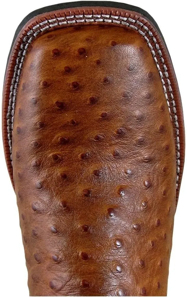Smoky Mountain Boots Men's Danville