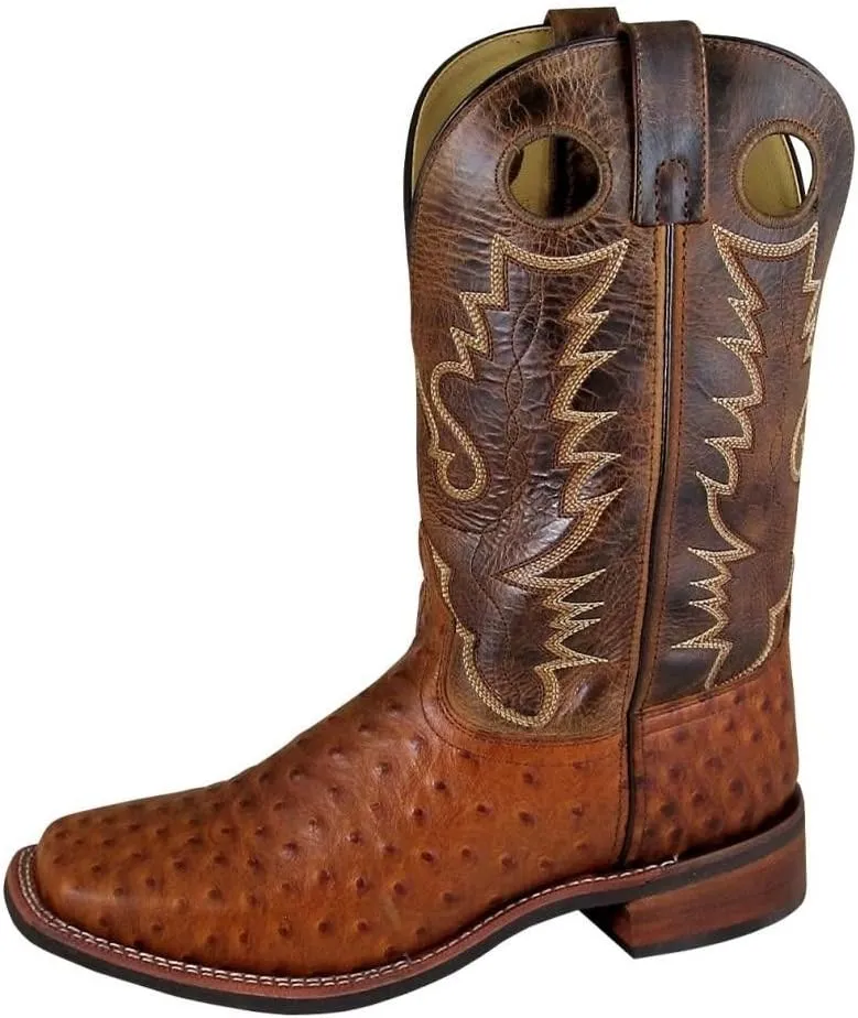 Smoky Mountain Boots Men's Danville