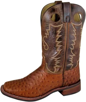 Smoky Mountain Boots Men's Danville