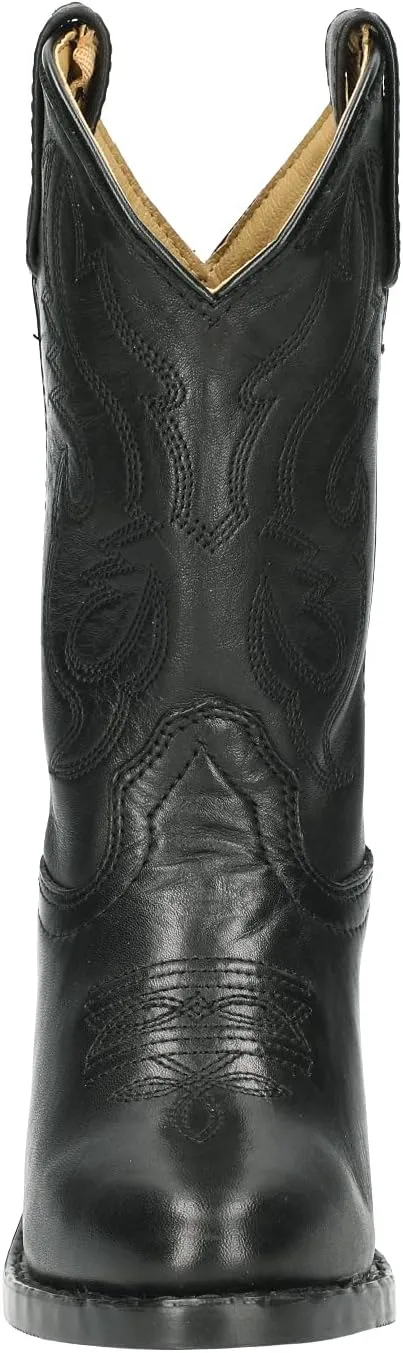 Smoky Mountain Boots Toddlers' Monterey Western Boot