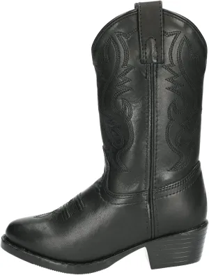 Smoky Mountain Boots Toddlers' Monterey Western Boot