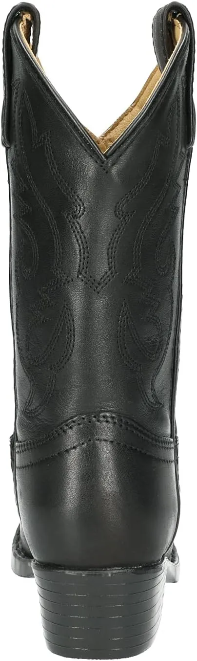 Smoky Mountain Boots Toddlers' Monterey Western Boot