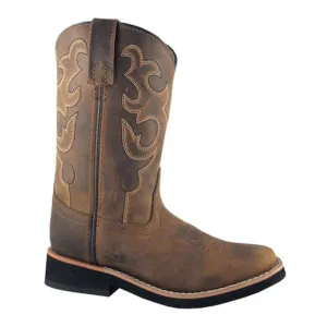 Smoky Mountain Toddler Pueblo Boots