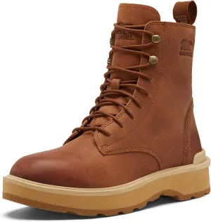 Sorel Women's Hi-Line Lace Boots