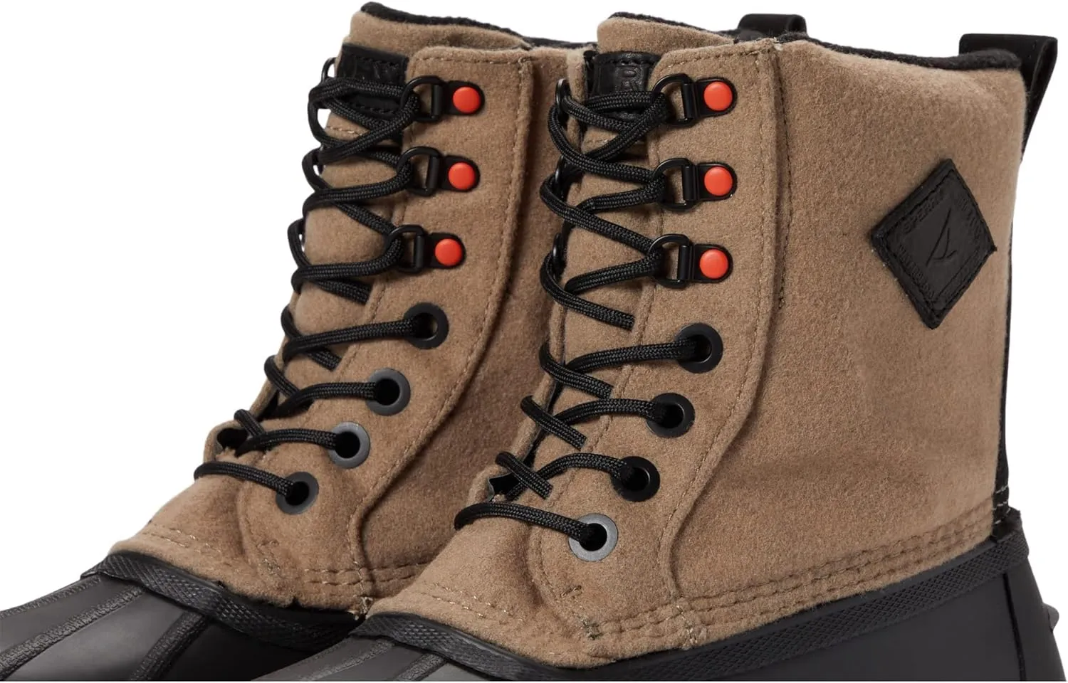 Sperry Men's Snow Boot