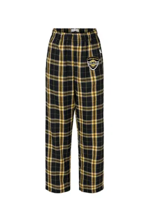 Sporting Club Stockbridge Youth Flannel Pants