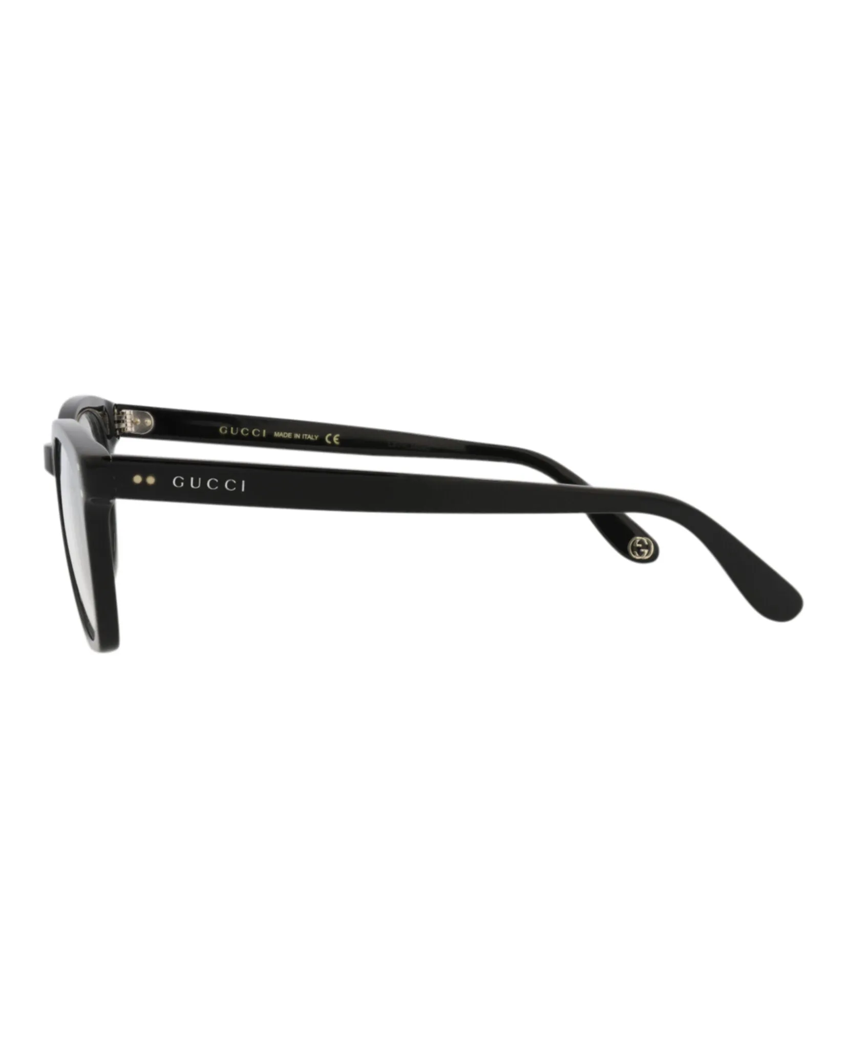 Square-Frame Acetate Optical Frames