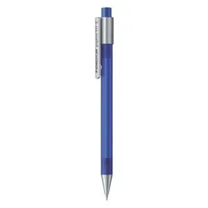 Staedtler Graphite 777 Mechanical Pencil 0.7mm Blue