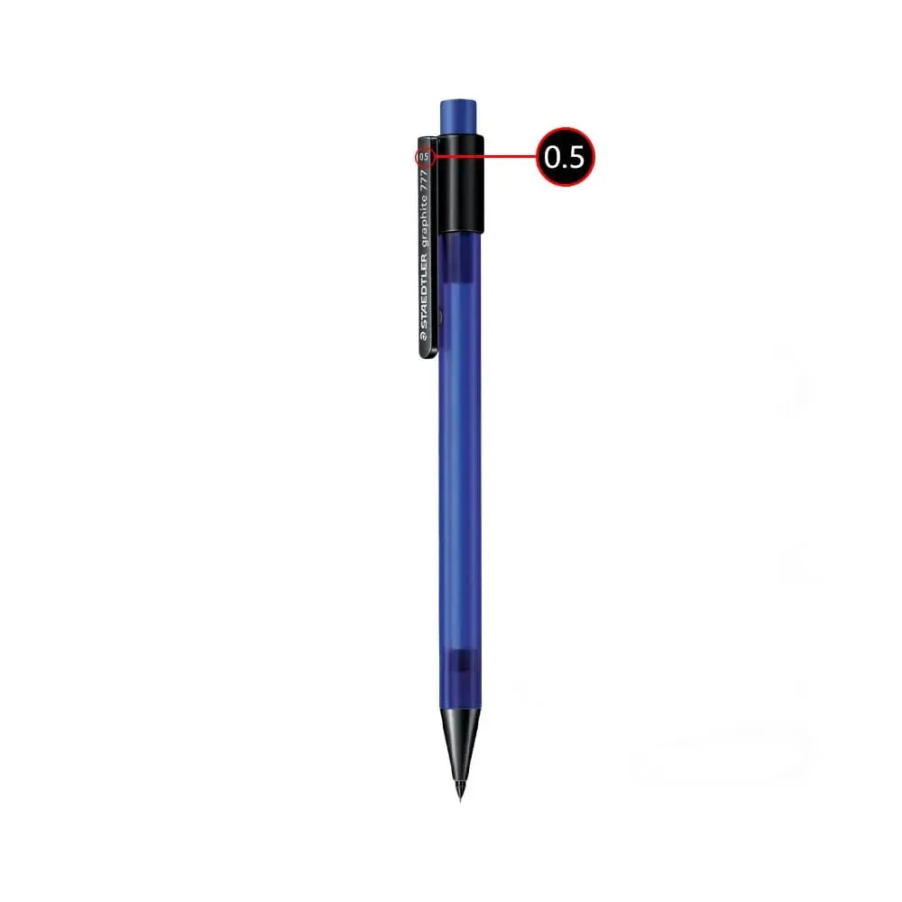 Staedtler Graphite 777 Pencil