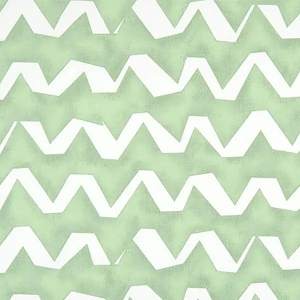 Strike Sundown Green Drapery Fabric by Premier Prints - 30 Yard Bolt