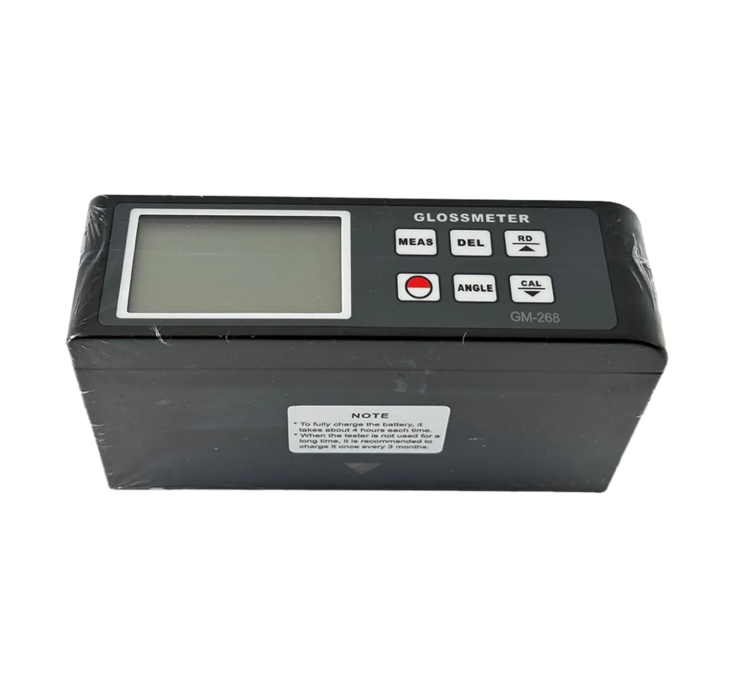 SULMILE GM-268 Gloss Meter Glossmeter 20º 60º 85º