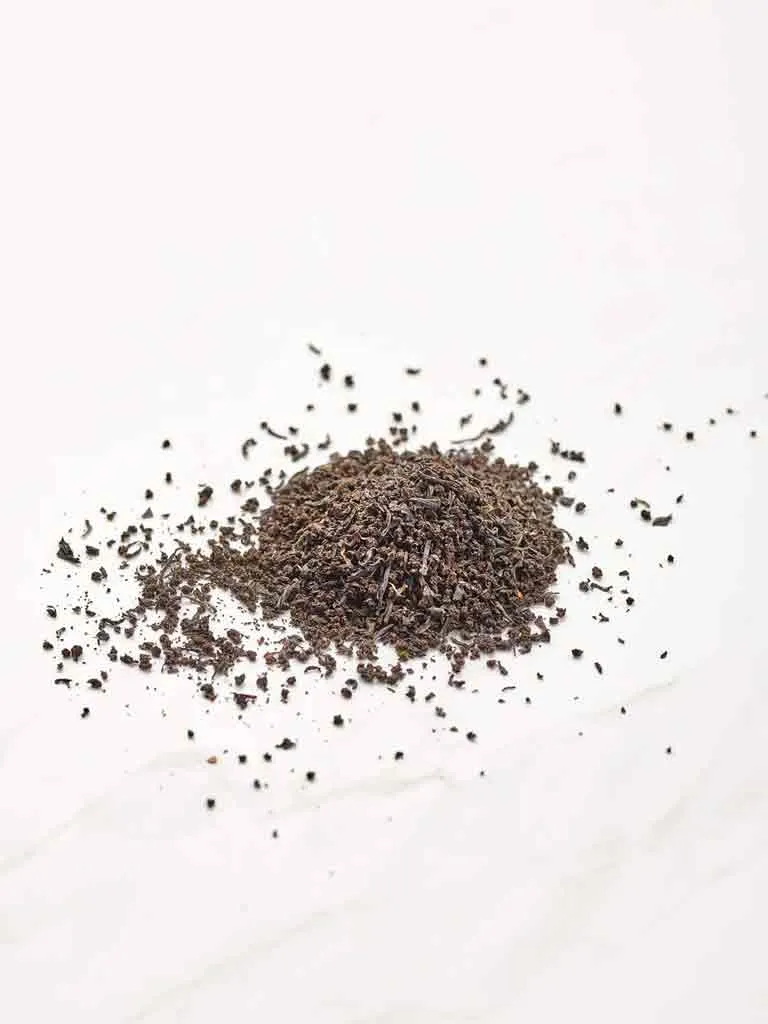 Supreme English Breakfast Tea Bags