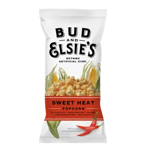 Sweet Heat
