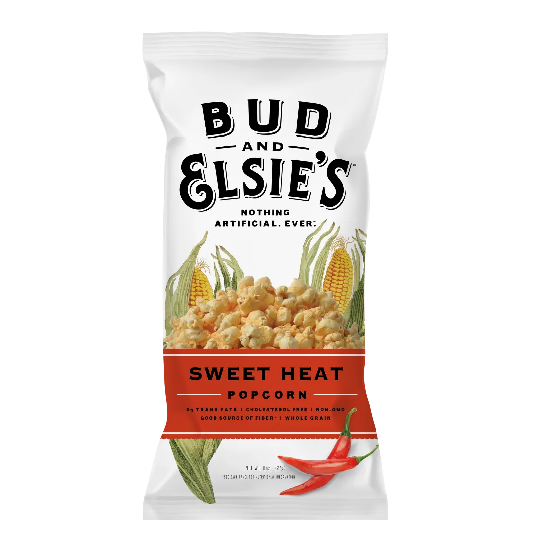 Sweet Heat