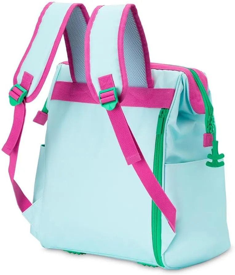 Swig Life Packi Backpack Cooler, Insulated Cooler, Waterproof Beach Bag, 24 Cans, Lightweight Insulated Coolers