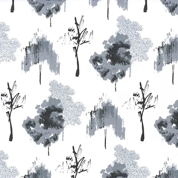 Sycamore Ink Drapery Fabric by Premier Prints - 30 Yard Bolt