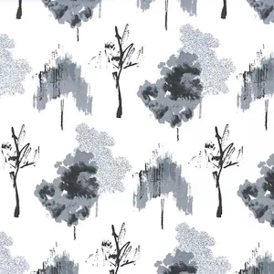 Sycamore Ink Drapery Fabric by Premier Prints - 30 Yard Bolt
