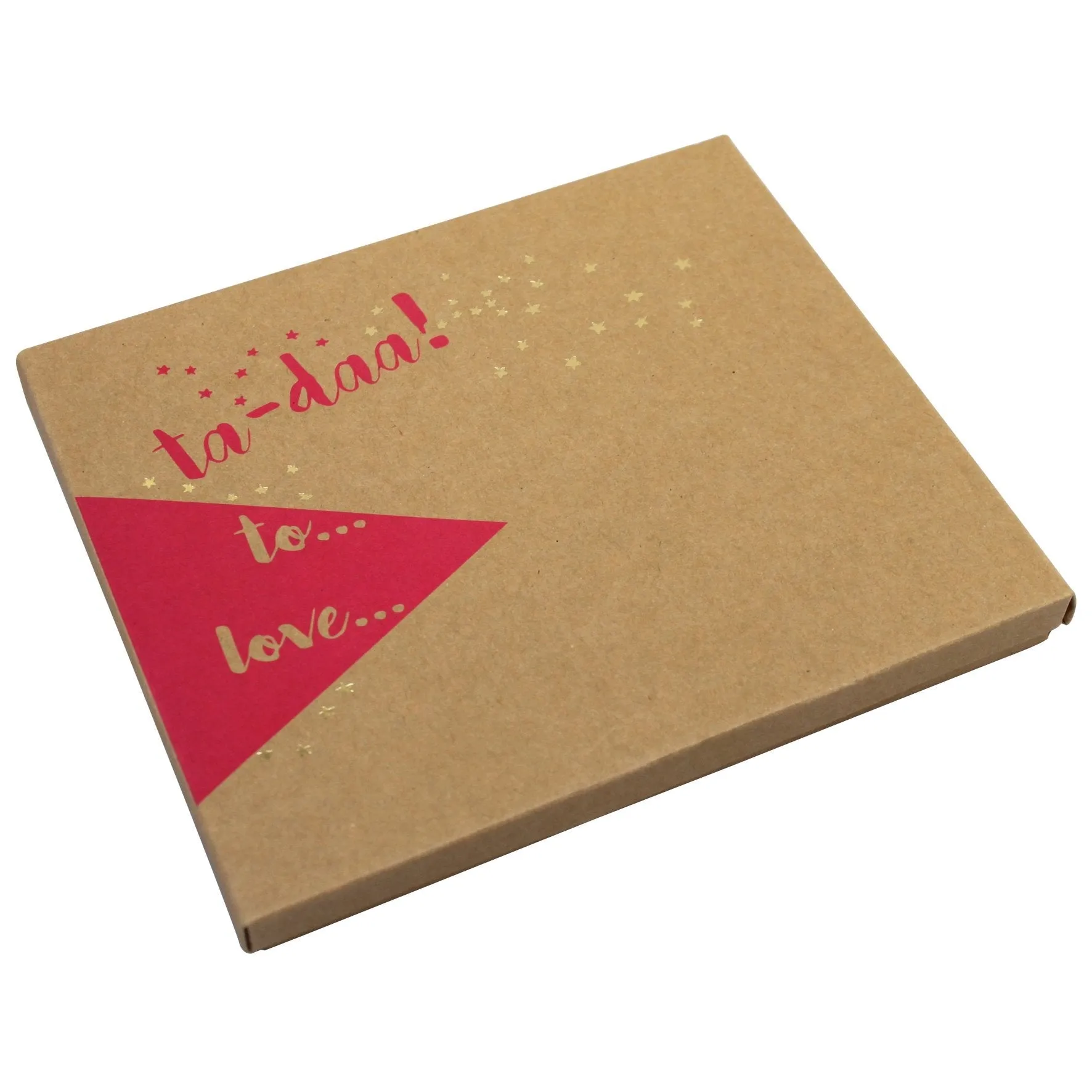 Ta-Daa "Love" Pouch
