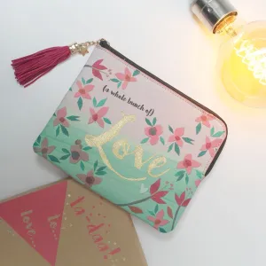 Ta-Daa "Love" Pouch