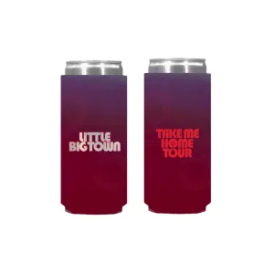 TAKE ME HOME TOUR SELTZER CAN HUGGER