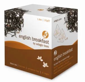 Tea Bags English Breakfast