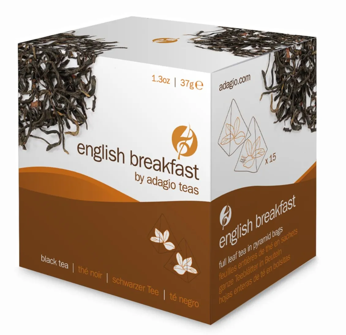Tea Bags English Breakfast