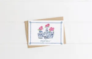Thank You Greeting Cards