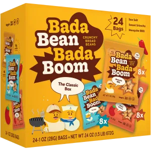 The Classic Box