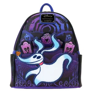The Nightmare Before Christmas - Zero Mini Backpack