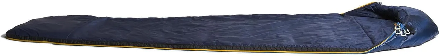 THE NORTH FACE Sleeping-Bags One Bag 5F / -15C 3-in-1 Insulated Camping Sleeping Bag
