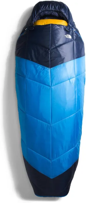 THE NORTH FACE Sleeping-Bags One Bag 5F / -15C 3-in-1 Insulated Camping Sleeping Bag