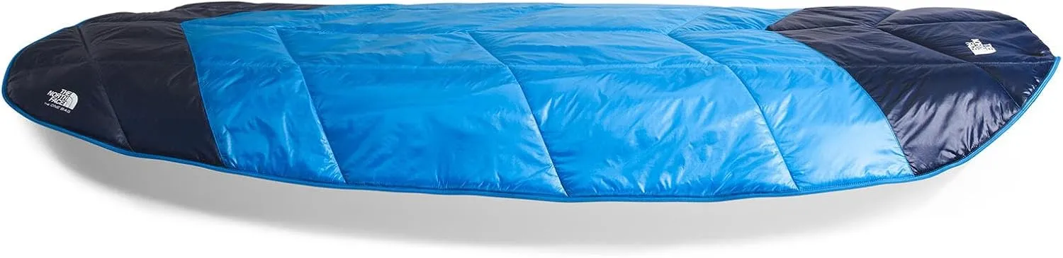 THE NORTH FACE Sleeping-Bags One Bag 5F / -15C 3-in-1 Insulated Camping Sleeping Bag
