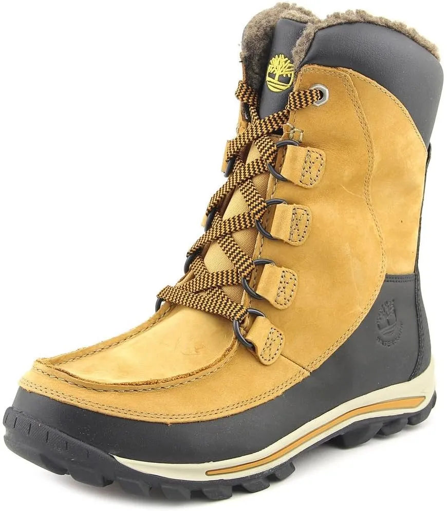 Timberland Chillberg Premium WP Insulated Boot with Closure (Toddler/Little Kid/Big Kid)